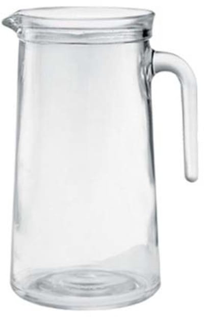 Borgonovo Indro Kan 1,1 l
