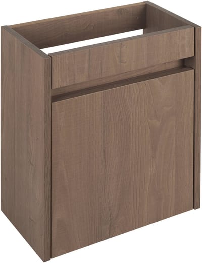 Saqu Florence fonteinonderkast 40x21,8x50cm toffee