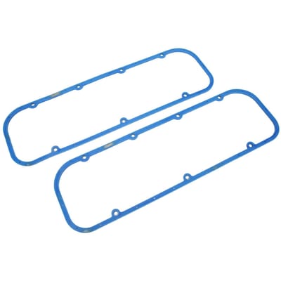 Joint de couvercle de soupape moteur Caoutchouc Sans fuite Résistant à l'usure Réutilisable pour BBC Big Block 396 427 454 502