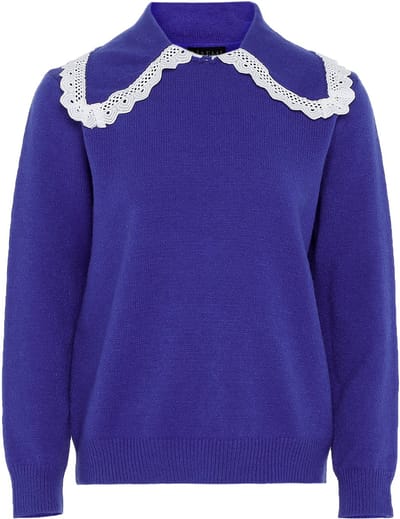 NAEMI Jumper