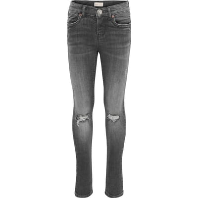KIDS ONLY - Maat 140 - KONKENDEL LIFE CS REG SK CRE1885 DNM Meisjes Jeans