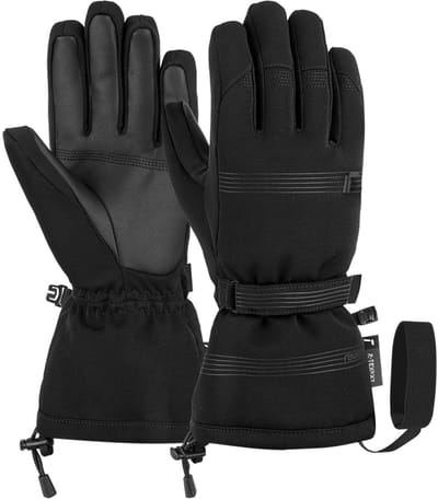 Reusch Fingerhandschuhe Cozy Down R-TEX® XT