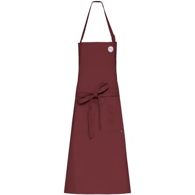 Kariban Schort Origine France Garantie K8014 - Wine - One size