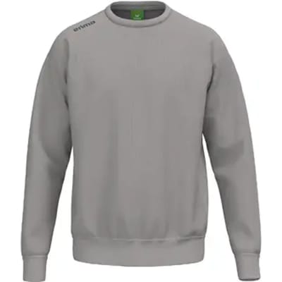 Erima Sweatshirt Heren - Taupe | Maat: L