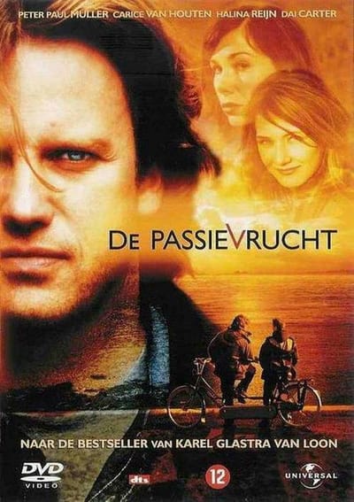 Passievrucht, De