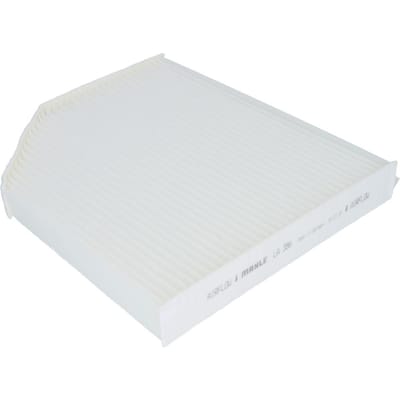 Cabine luchtfilter KNECHT LA 386