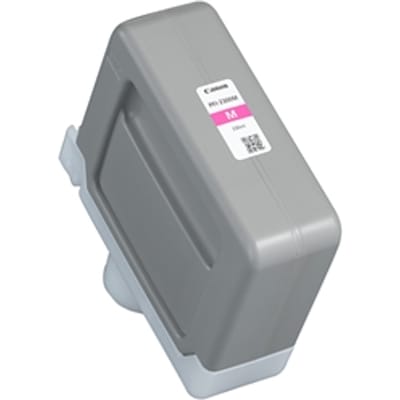 Canon PFI-2300M inktcartridge hoge capaciteit magenta (origineel)