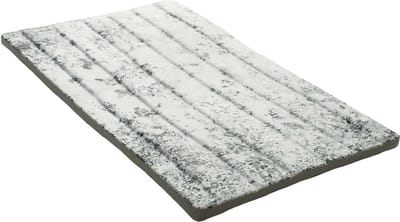 Cheforward Schaal Endure 27 x 15.5 cm Wit Melamine