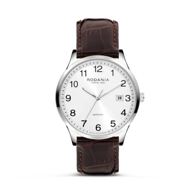 Rodania - R22063 - Polshorloge - Heren - Kwarts - NYON SPORT 40