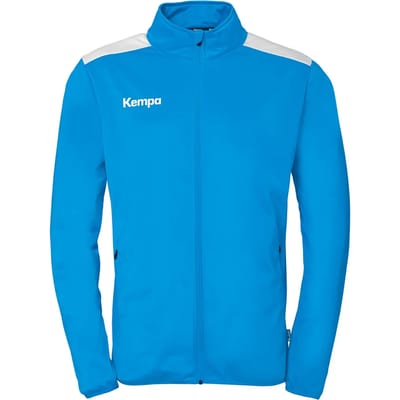 Kempa trainingsjack Emotion 27 Poly-jack 2005125
