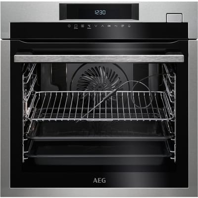 AEG BSE782220M - Inbouw oven