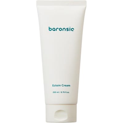 [baronsie] Ectoïne Crème 200ml white