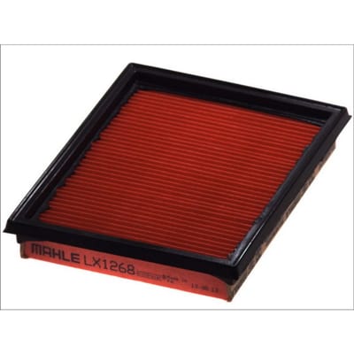 MAHLE luchtfilter KNECHT LX 1268