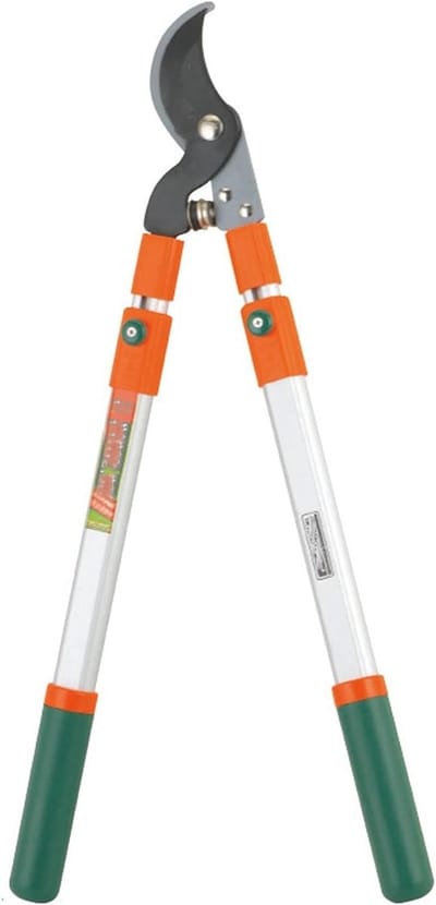 Tuinschaar - Snoeigereedschap - Takken Snoeien - Intrekbare Handgreep - N.v.t. - N.v.t.