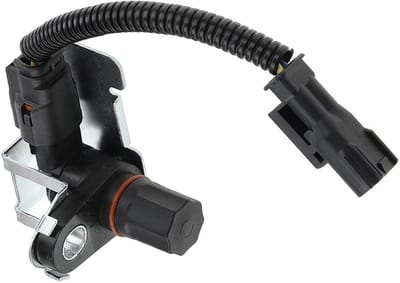 OmGoods - Dailygoody - ABS Wiel Snelheidssensor - Betrouwbare vervangingsonderdeel - Geschikt voor Dodge B1500 B2500 B3500 1998 - Precisie meting - Verbeterde v..