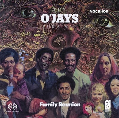 Survival/family Reunion