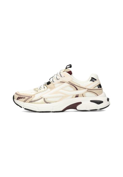 POSH by Poelman GINNY Dames Sneakers