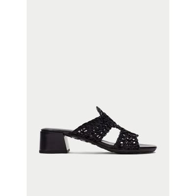 Sandalen met hakken Hispanitas 41587