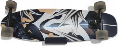 Skateboard Muurbeugel 3 Stuks – Wandhouder voor Skateboard, Longboard & Snowboard – Ophangsysteem / Muurbevestiging