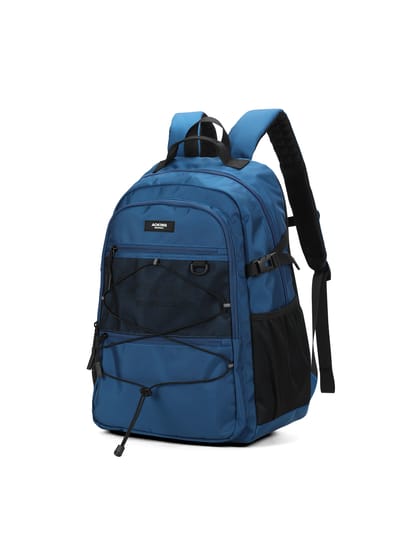 Aoking Rugzak Uniseks BLUE
