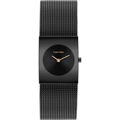 Calvin Klein 25100138 Pulse Horloge