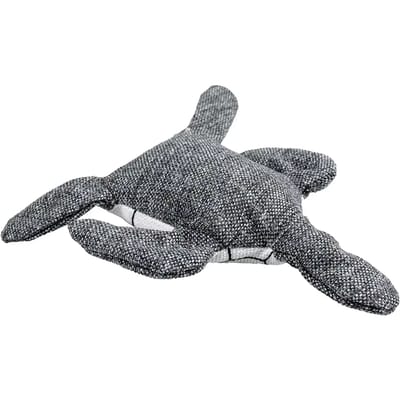 Pluche speelgoed voor honden Duvoplus Tortue
