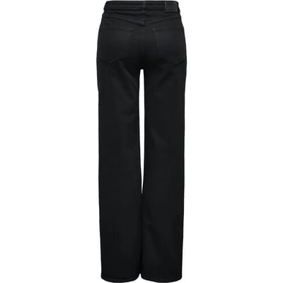 ONLY Wide-leg jeans ONLJUICY High waist Wide leg fit Jeans