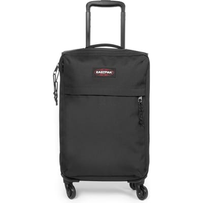Eastpak Traf'Ik 4 S Handbagagekoffer - Black