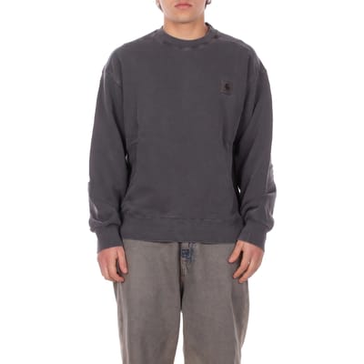 Carhartt Overhemden zwart