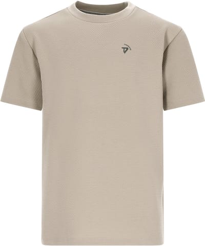 TYGO & vito jongens T-shirt beige maat 188