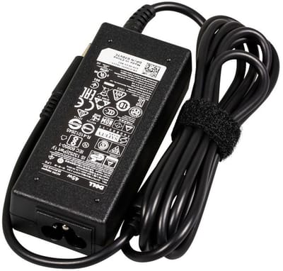 DELL KXTTW netvoeding & inverter Binnen 45 W Zwart