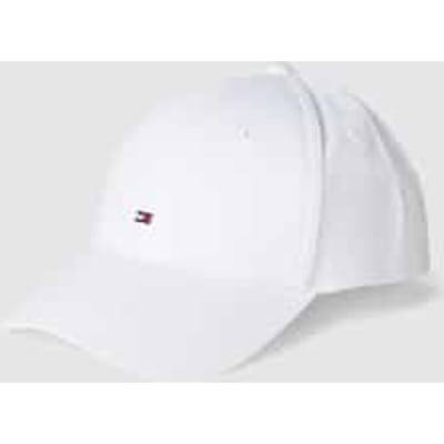 Pet met labelstitching