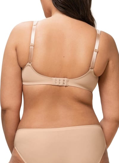 Triumph Bügel-BH Modern Soft+Cotton