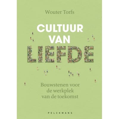 Cultuur Van Liefde - Wouter Torfs