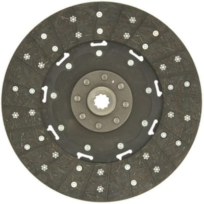 Koppelingsplaat VALEO 807629