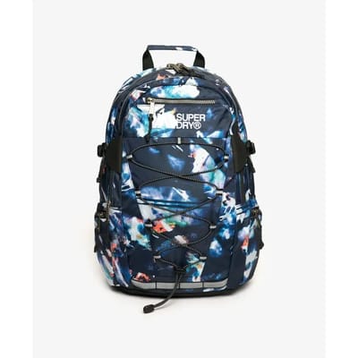 Superdry - Outdoor rugzak 28 liter - Dames - Tassen