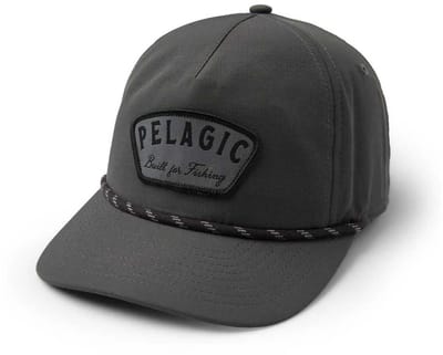 Pelagic Upswell Fish U Pet Grijs Man,Vrouw