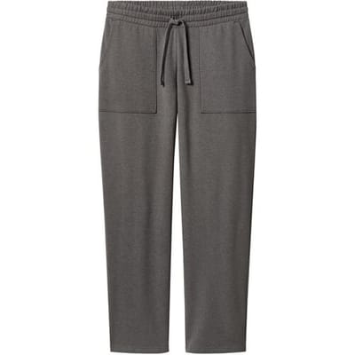 esmara Men Heren joggingbroek (Donkergrijs, S)