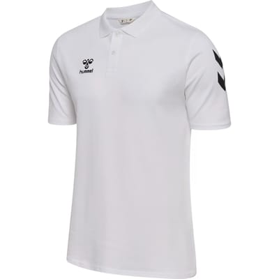 Polo Hummel Go 2.0 Chevron