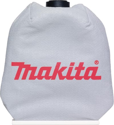 Makita 122708-7 Linnen stofzak combihamer