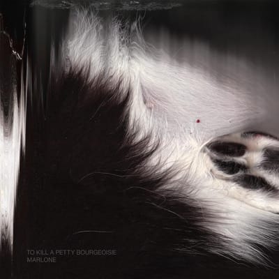 To Kill A Pretty Bourgeoisie - Marlone (CD)