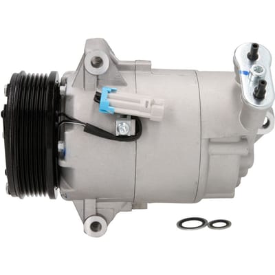 Compressor, airconditioner THERMOTEC KTT090035