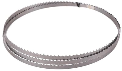 Lintzaagblad - Zaagblad - Hout Zagen - Precisie Geslepen - 1400mm Lengte