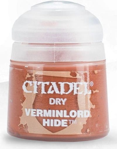 Citadel Dry Verminlord Hide