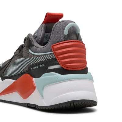PUMA Kinderen Unisex RS-X Sneakers
