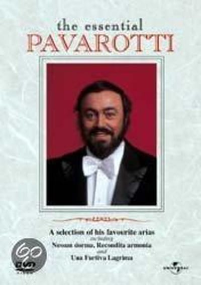 Pavarotti - The Essential