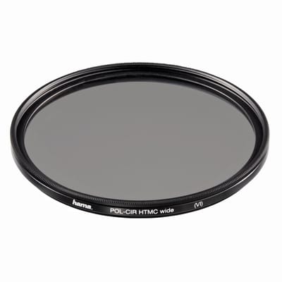 Hama Pol-Cir Htmc Wide 52