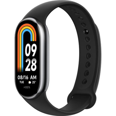 Xiaomi Smart Band 8 Black