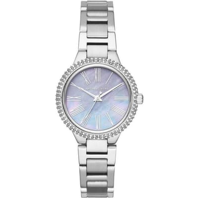 Michael Kors MK6562 Dames Horloge 33mm 5 ATM