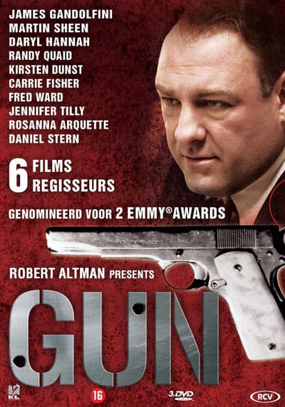 Gun Complete Serie